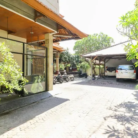 The Legian Mas Beach Inn