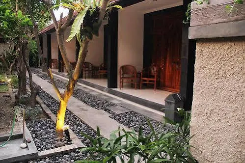 Gasthuis The Legian Mas Kuta Lombok