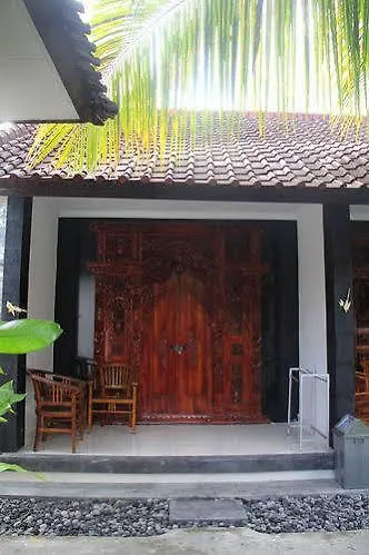 The Legian Mas Kuta Lombok