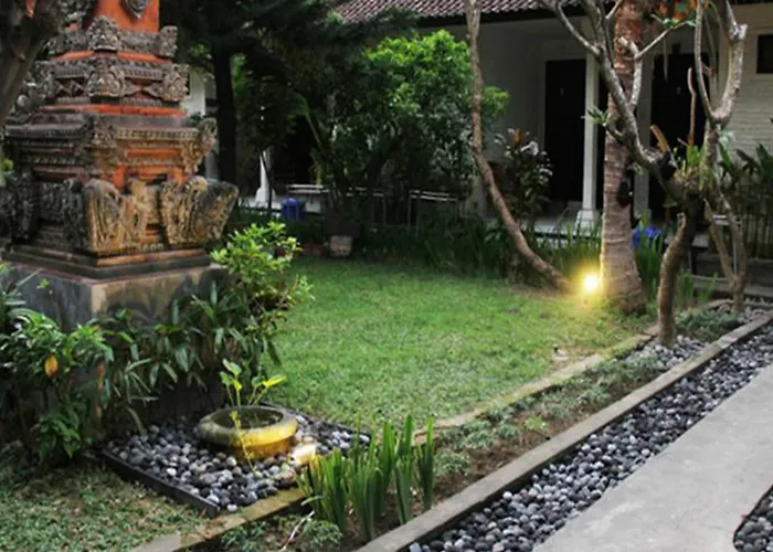 The Legian Mas Kuta Lombok