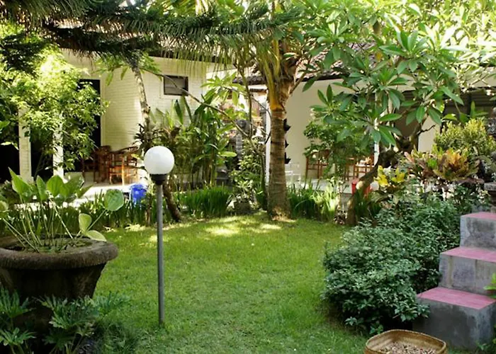 The Legian Mas 2*