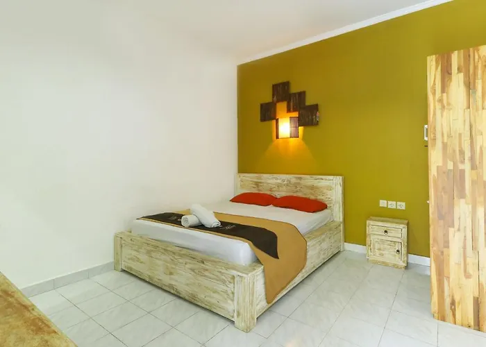 The Legian Mas 2*