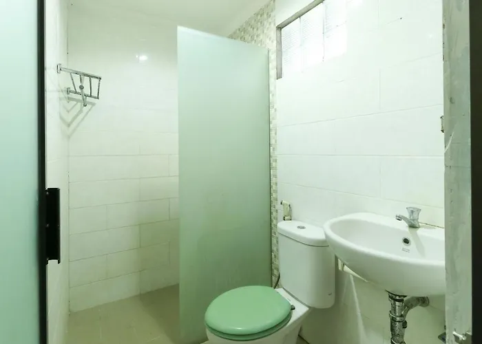 The Legian Mas Gasthuis 2*